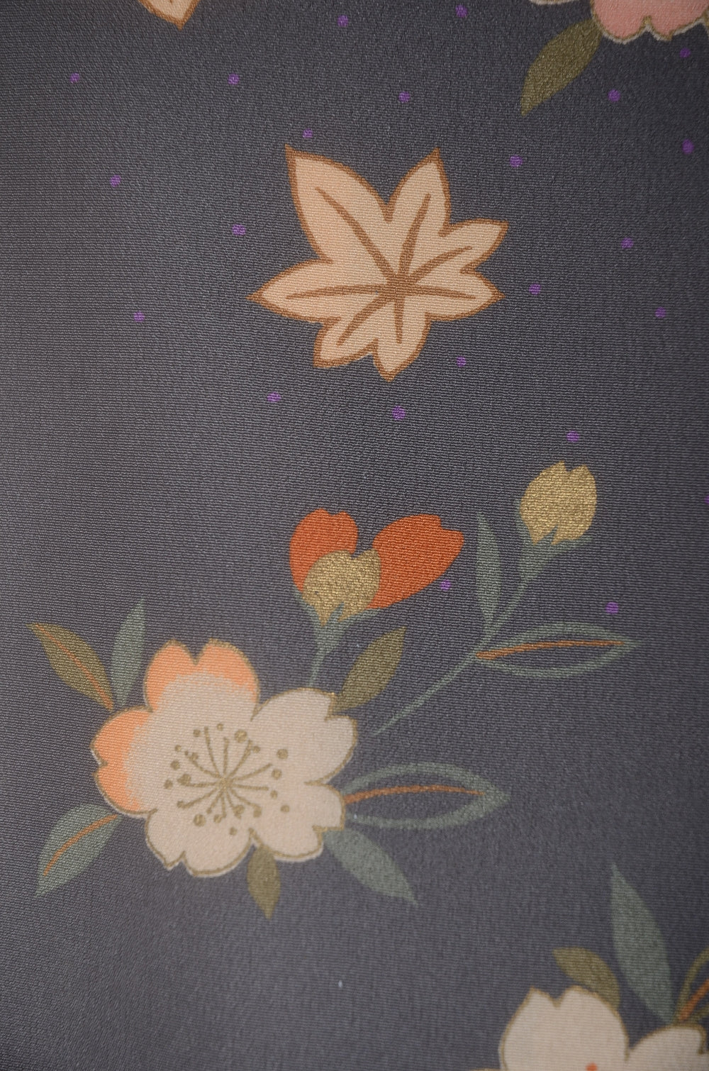 Japanese kimono / PK #818