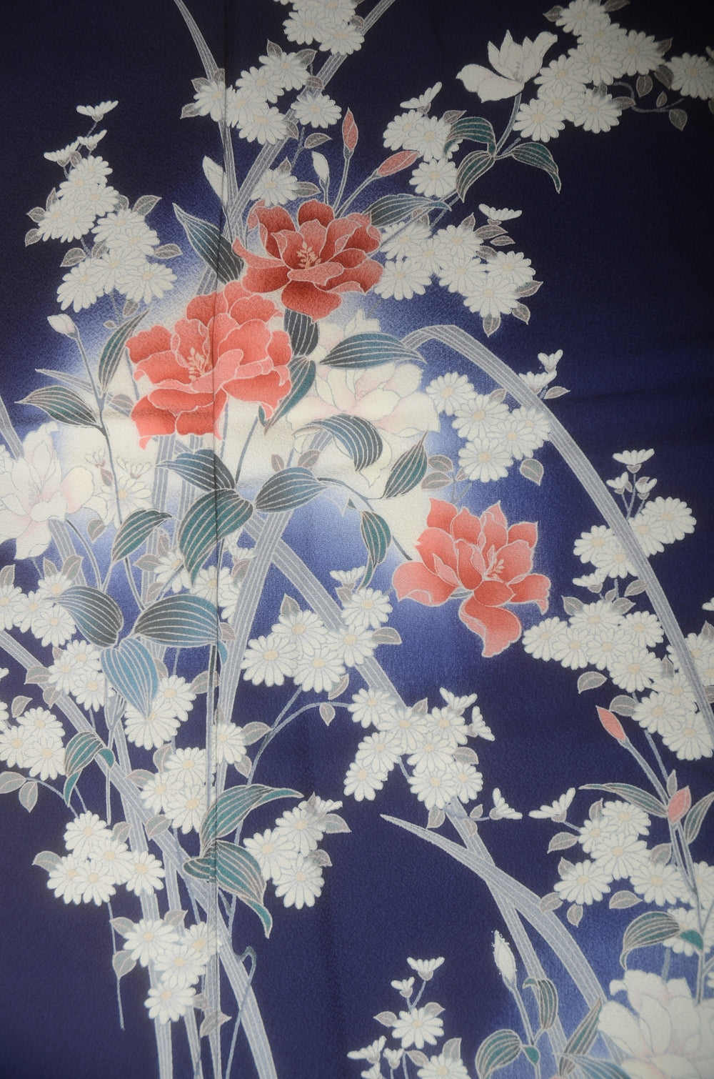 Japanese kimono / PK #819