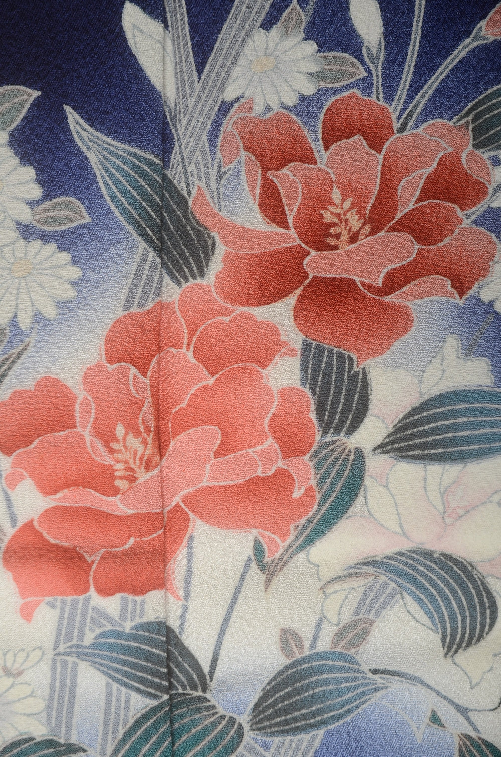 Japanese kimono / PK #819