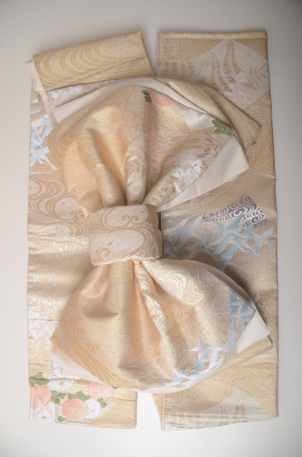 Japanese kimono 6 items set / TK #2-215