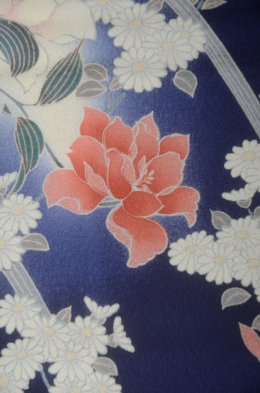 Japanese kimono / PK #819