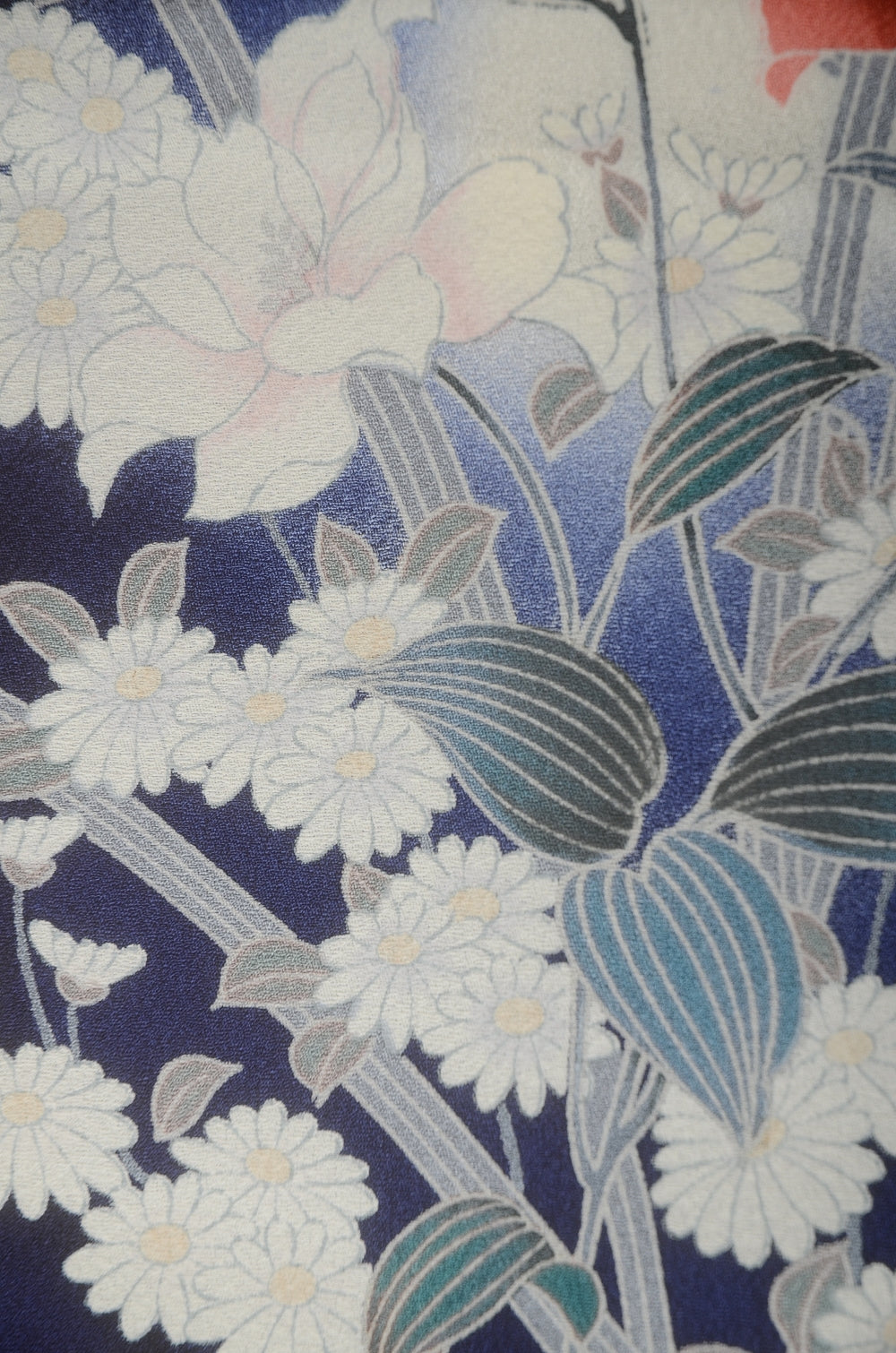 Japanese kimono / PK #819