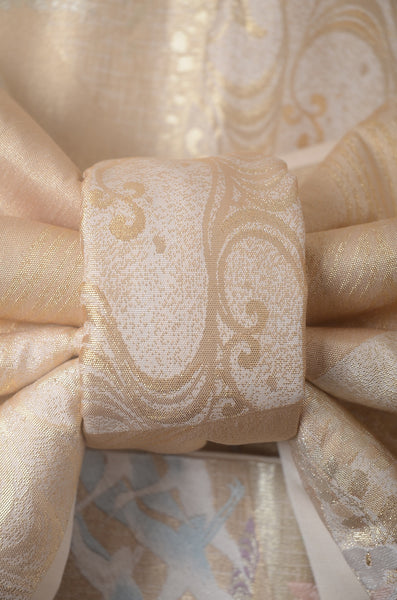 Japanese kimono 6 items set / TK #2-215