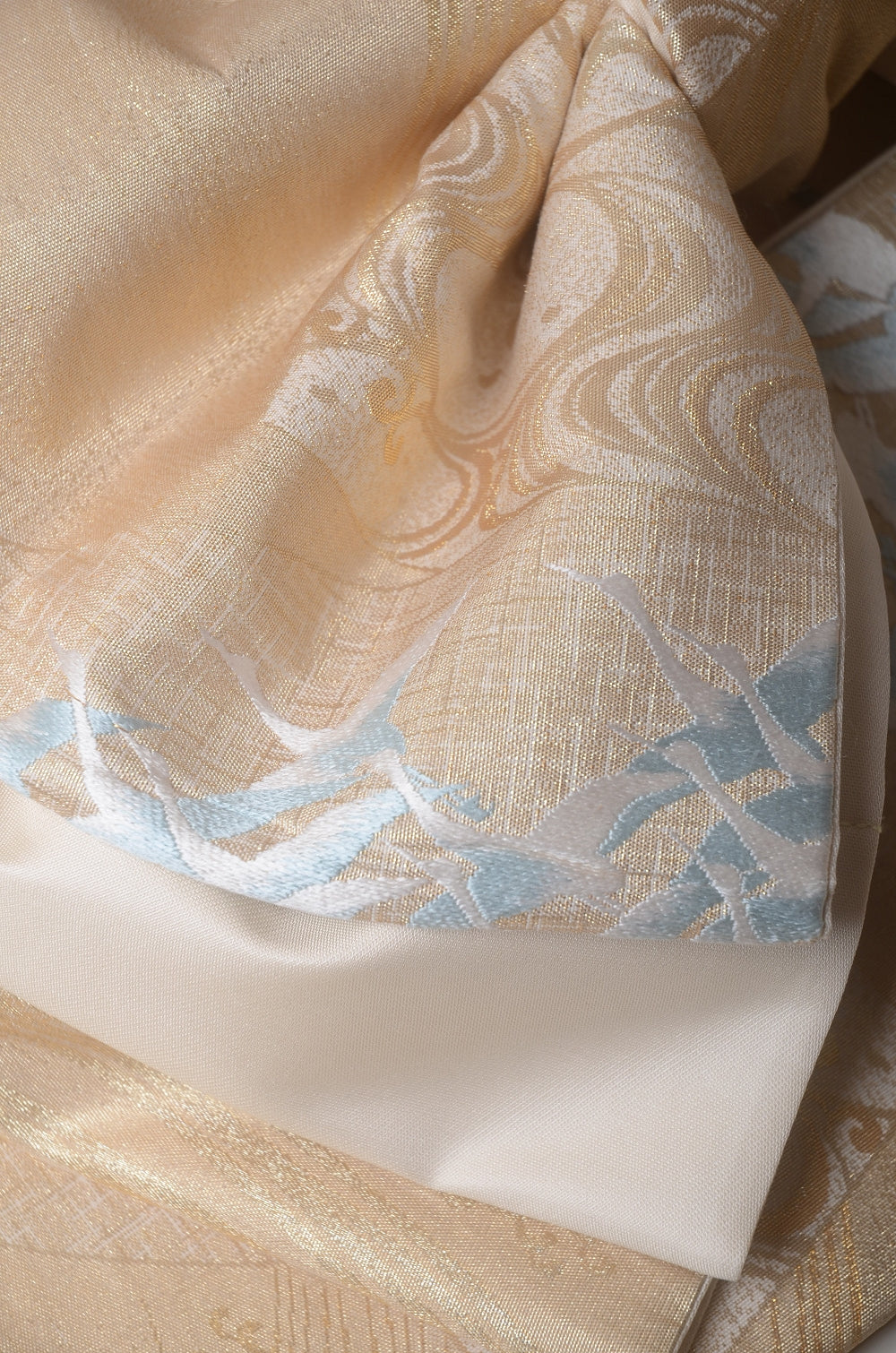 Japanese kimono 6 items set / TK #2-215