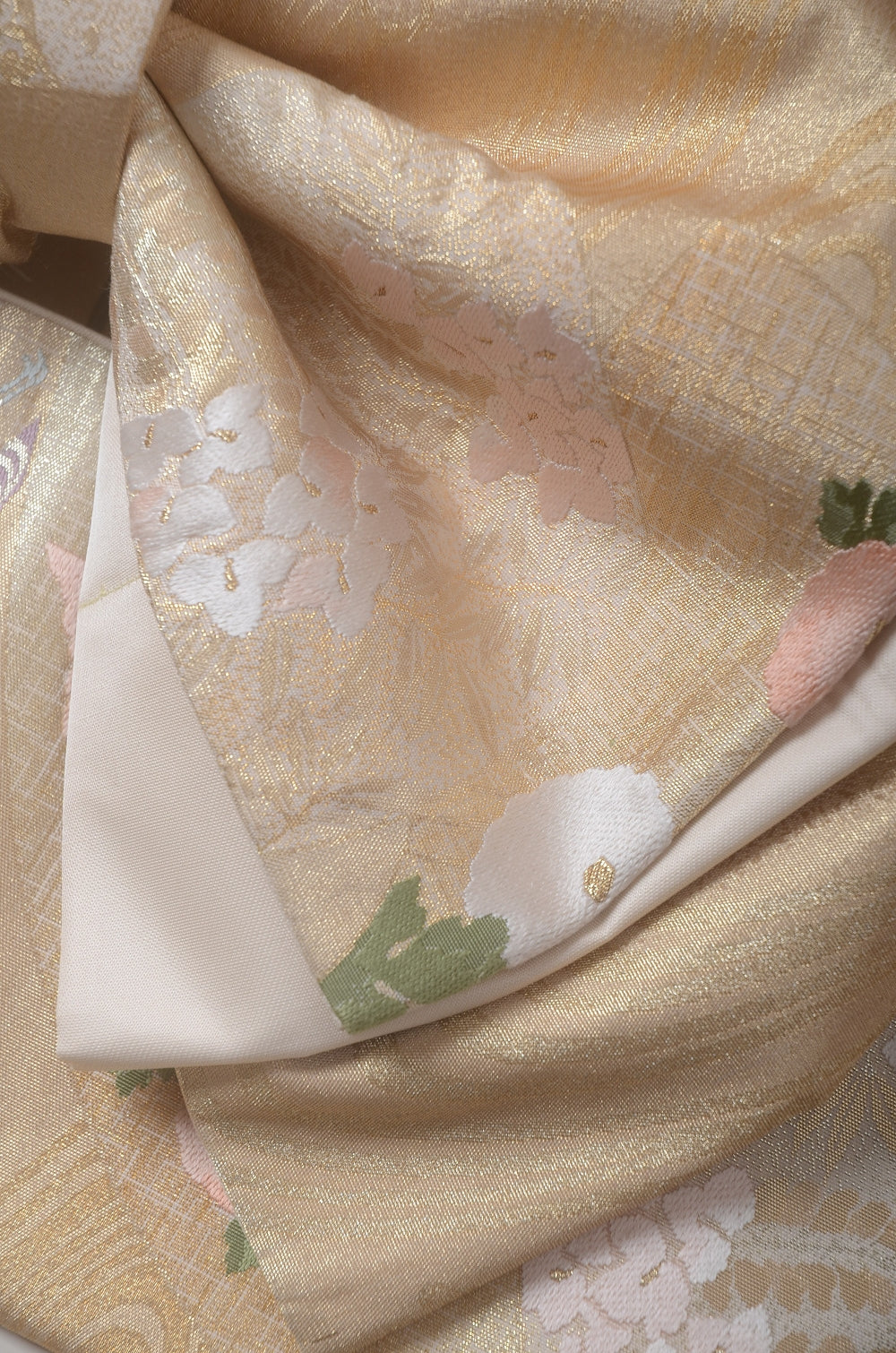 Japanese kimono 6 items set / TK #2-215