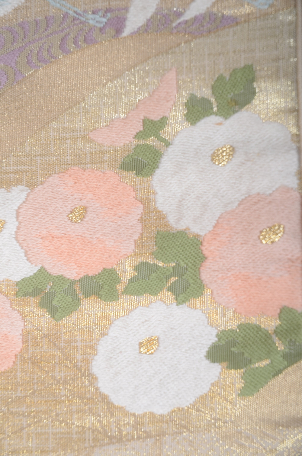 Japanese kimono 6 items set / TK #2-215