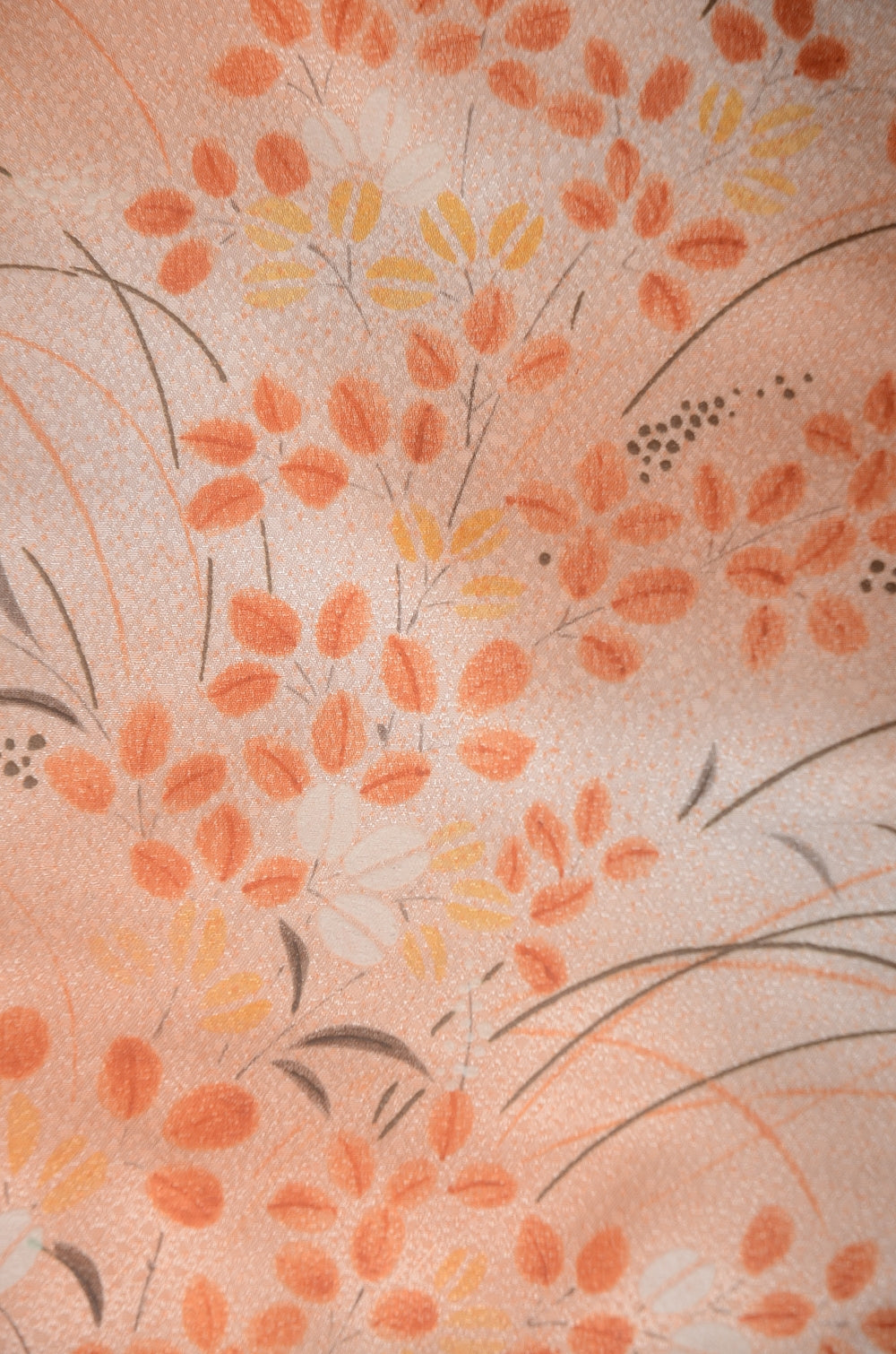 Japanese kimono / PK #820