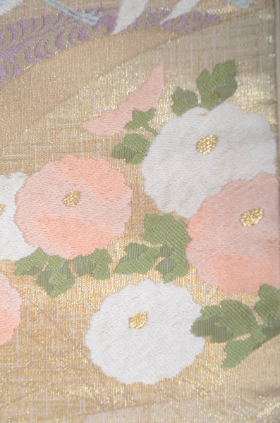 Japanese kimono 6 items set / TK #2-215