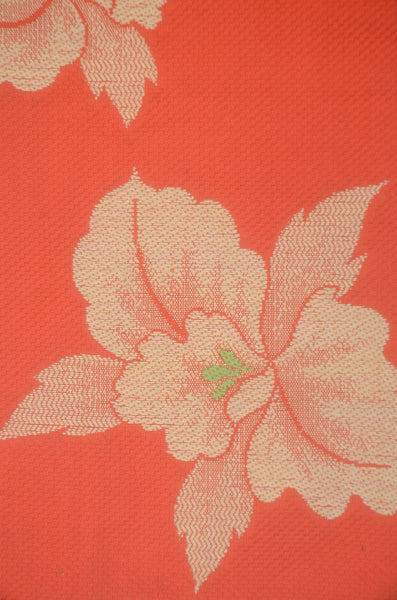 Woven & Dyed obi belt / HB #1-195