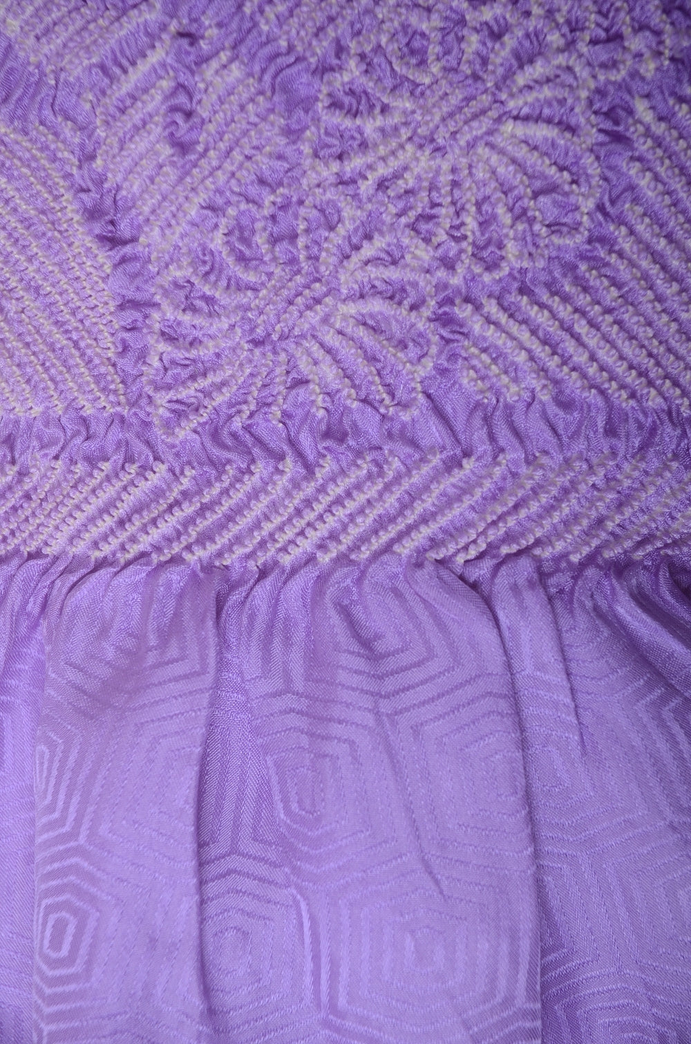 Japanese kimono 6 items set / TK #2-215