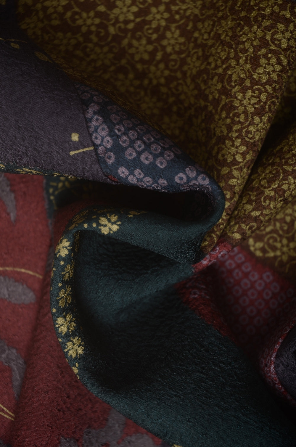 Japanese kimono / SK #1-640