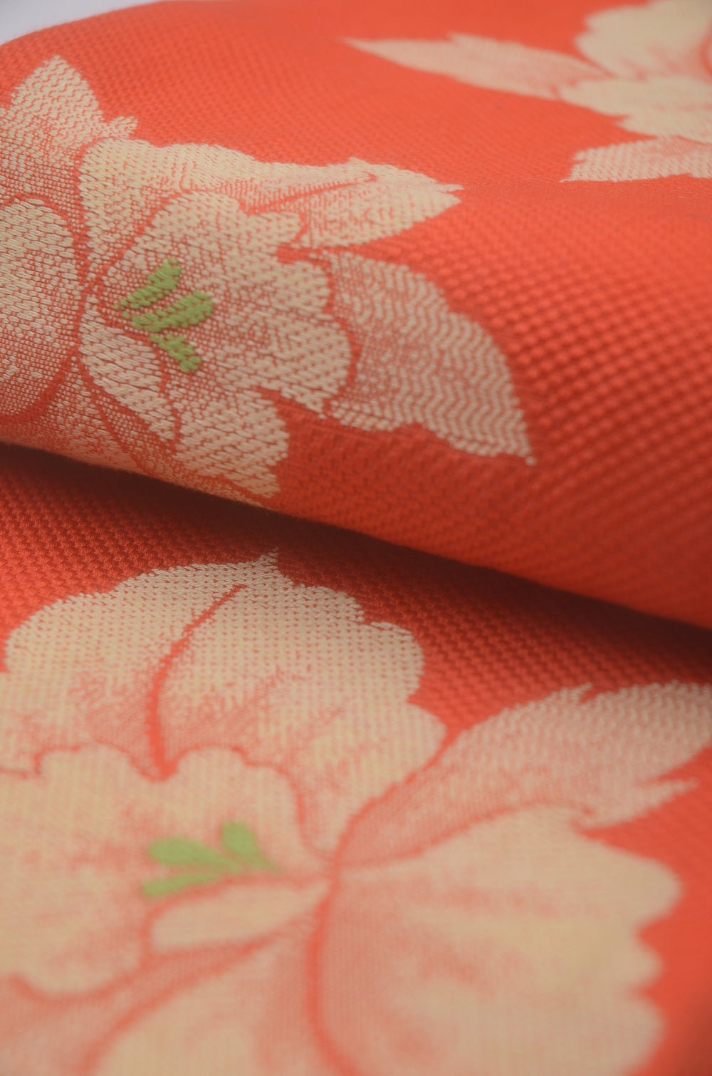 Woven & Dyed obi belt / HB #1-195