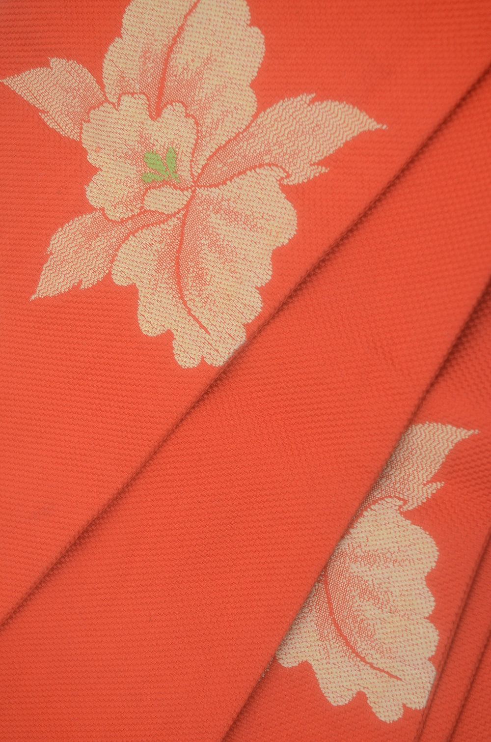 Woven & Dyed obi belt / HB #1-195