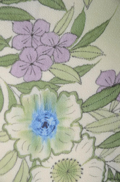 Japanese kimono 6 items set / TK #2-216