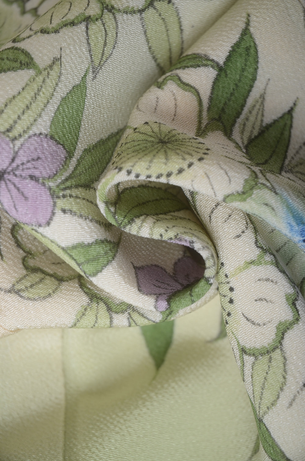 Japanese kimono 6 items set / TK #2-216