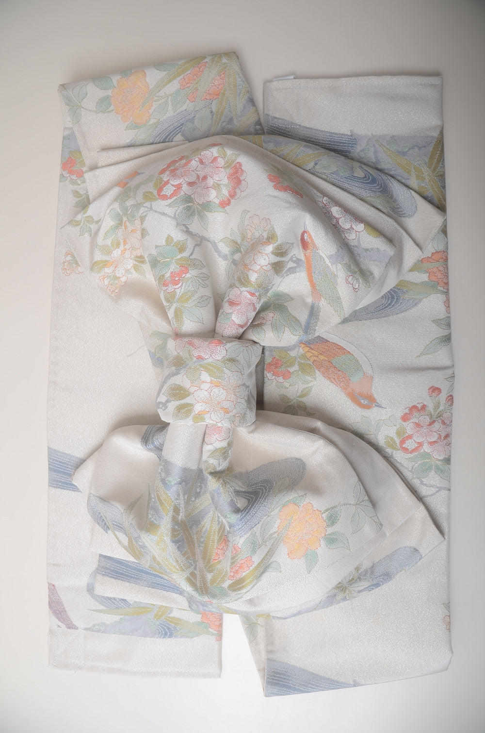 Japanese kimono 6 items set / TK #2-216