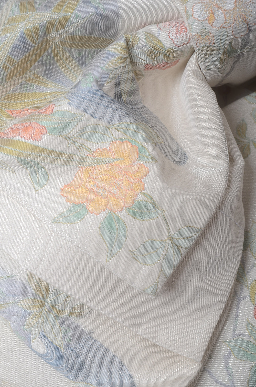 Japanese kimono 6 items set / TK #2-216