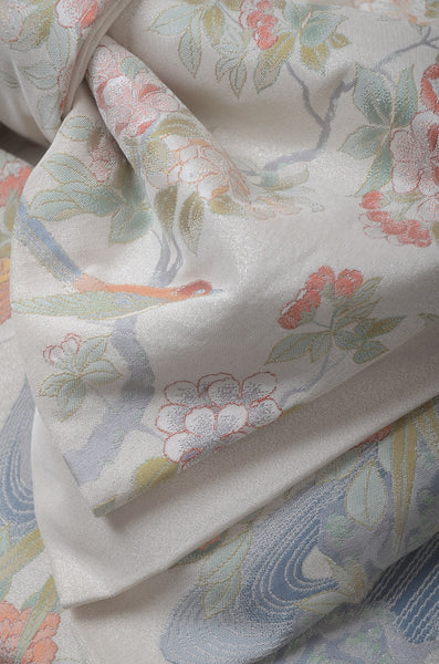 Japanese kimono 6 items set / TK #2-216