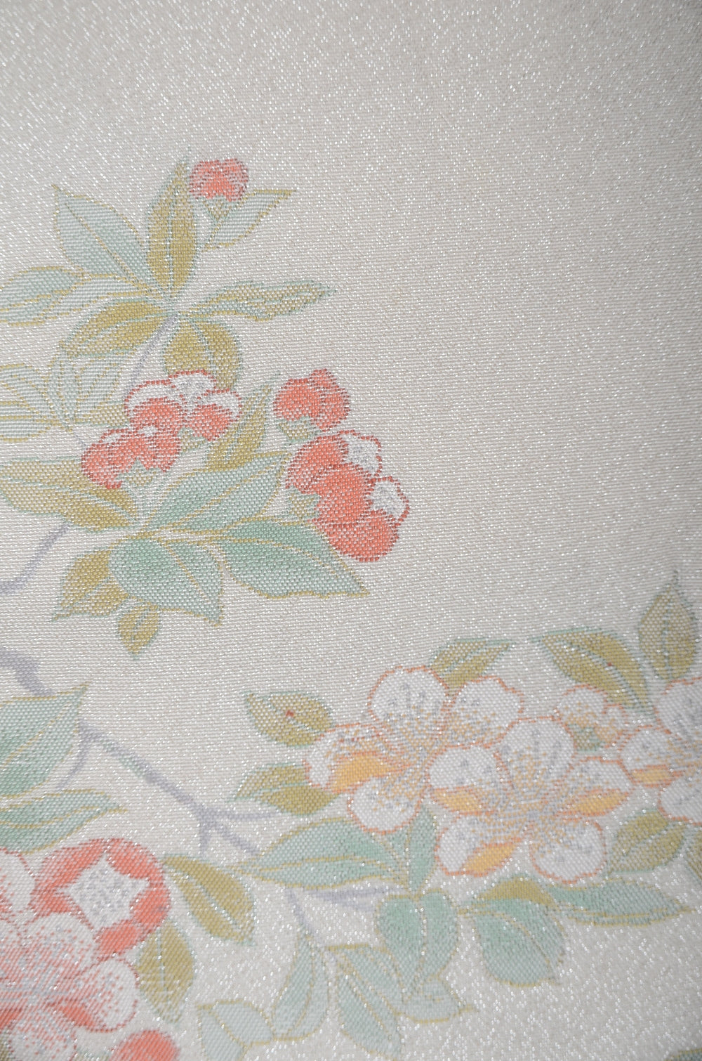 Japanese kimono 6 items set / TK #2-216