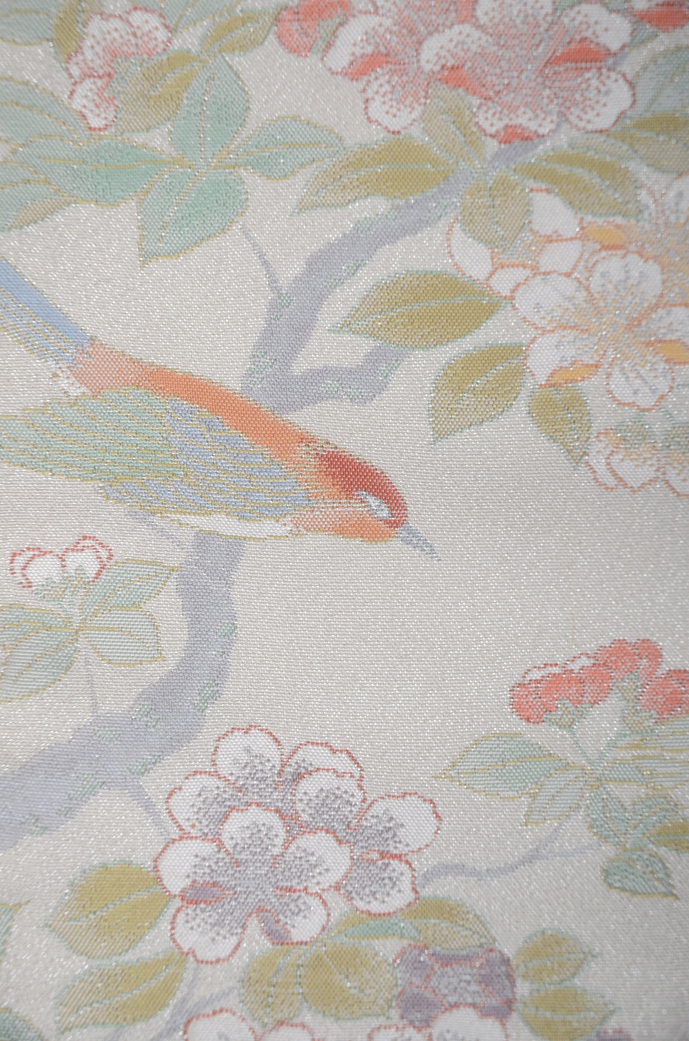 Japanese kimono 6 items set / TK #2-216