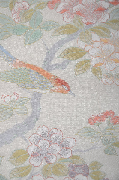 Japanese kimono 6 items set / TK #2-216