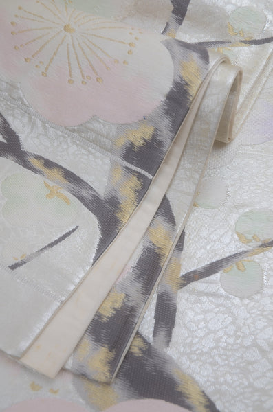 Traditional obi belt / TO #1-526