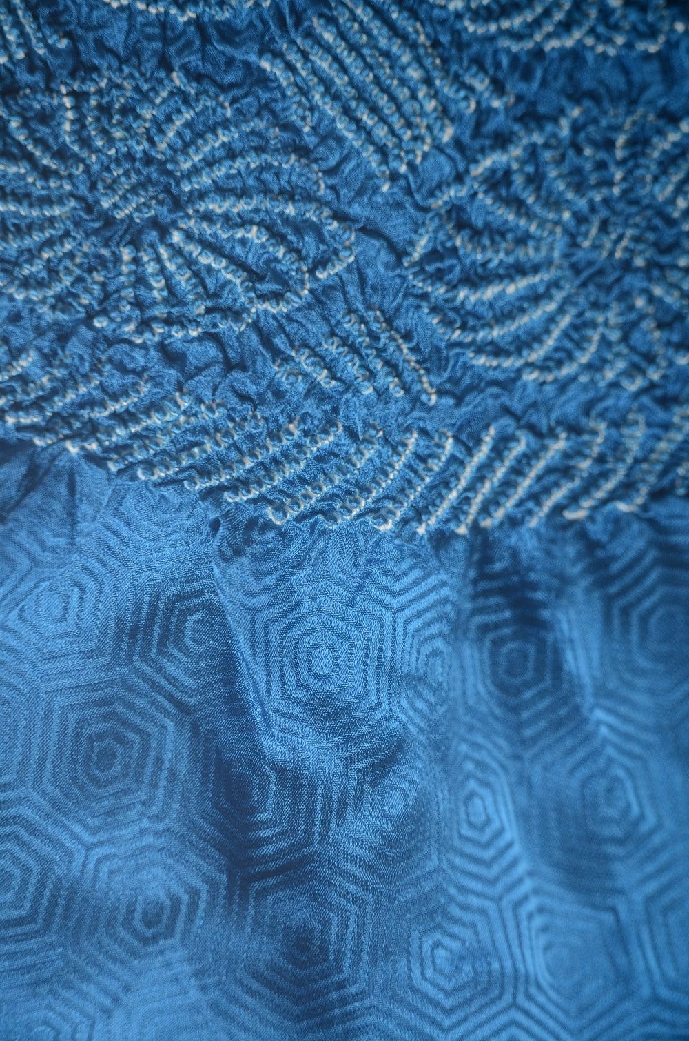 Japanese kimono 6 items set / TK #2-216