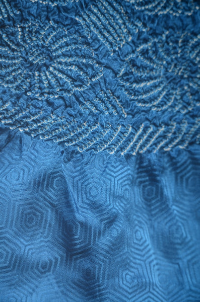 Japanese kimono 6 items set / TK #2-216