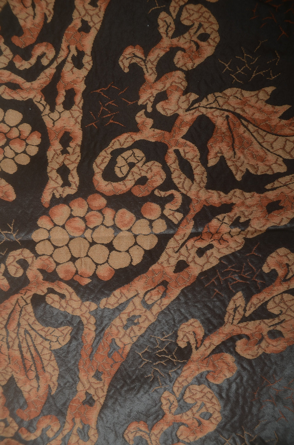 Traditional obi belt / TO #1-320