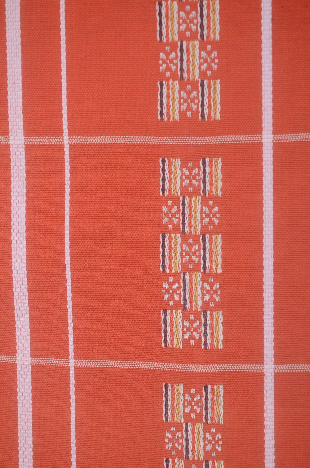 Woven & Dyed obi belt / HB #1-198