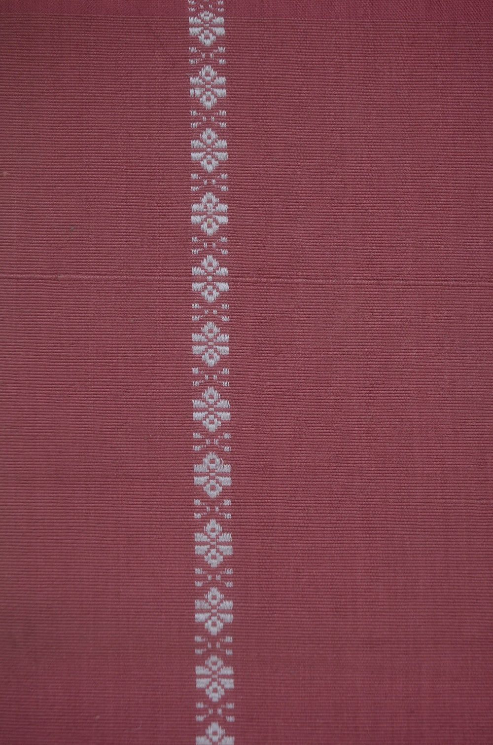 Woven & Dyed obi belt / HB #1-199