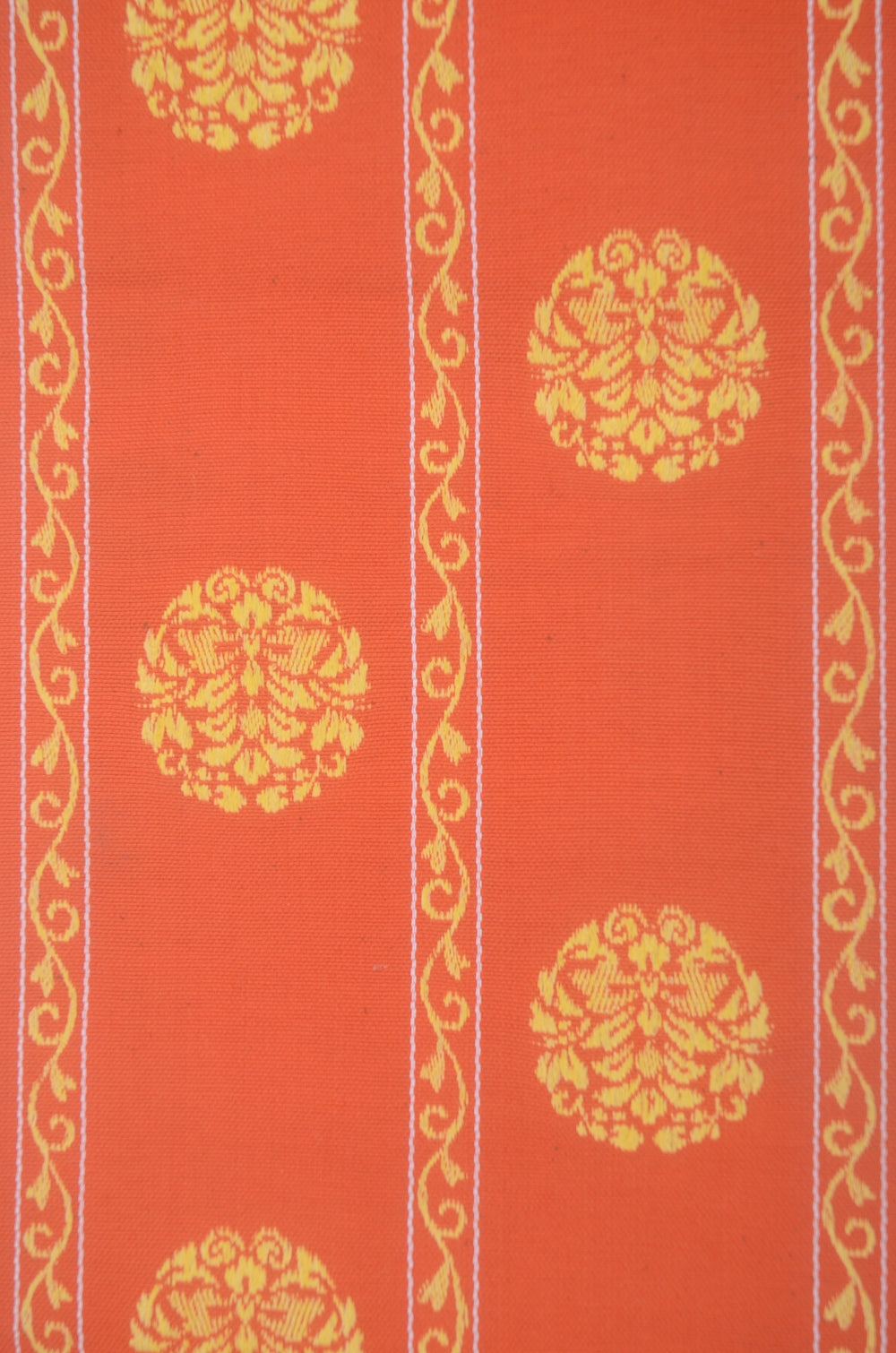 Woven & Dyed obi belt / HB #1-200