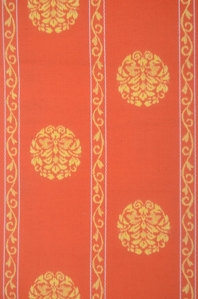 Woven & Dyed obi belt / HB #1-200