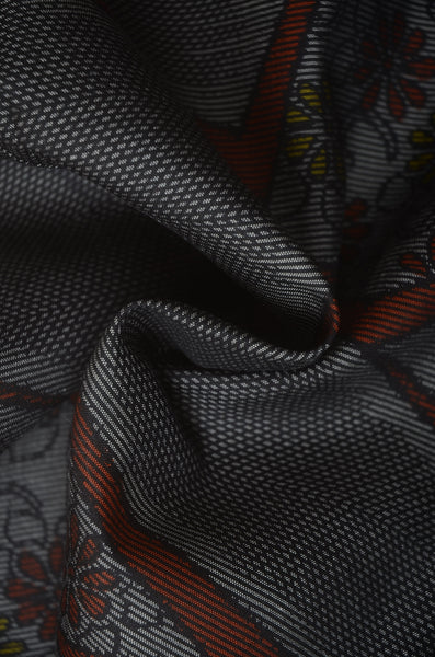 Japanese kimono / SK #1-644