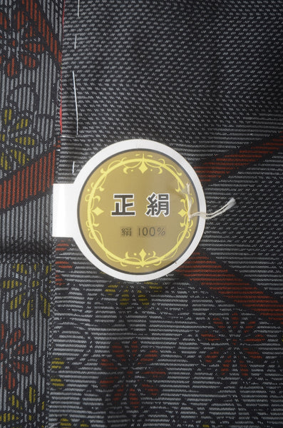 Japanese kimono / SK #1-644