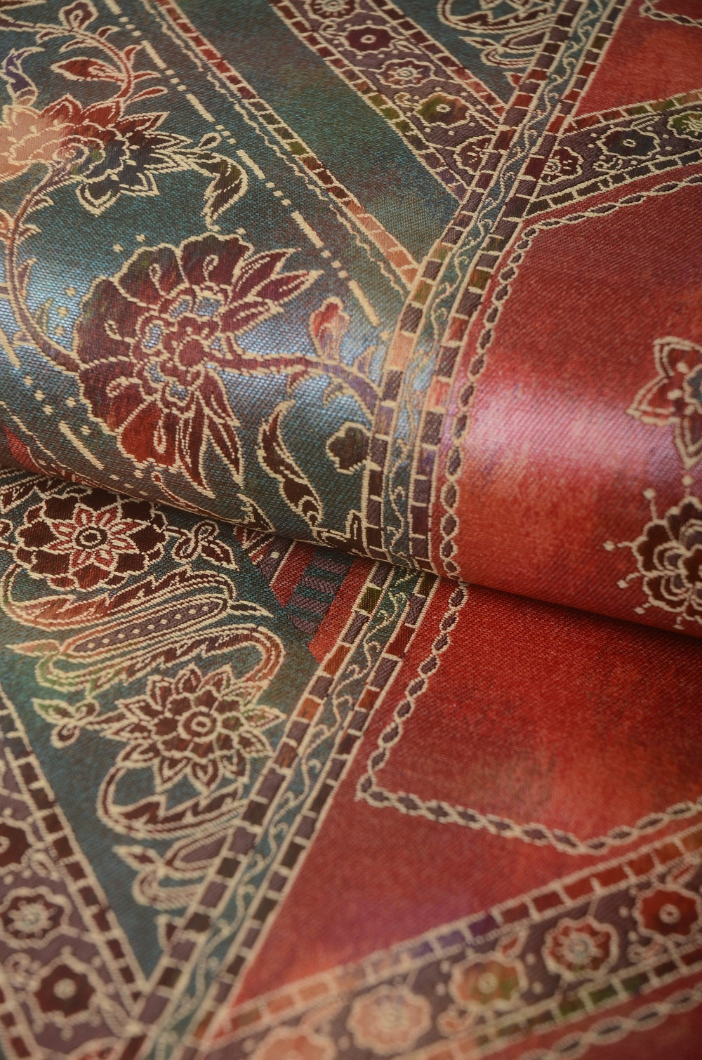 Traditional obi belt / TO #1-326