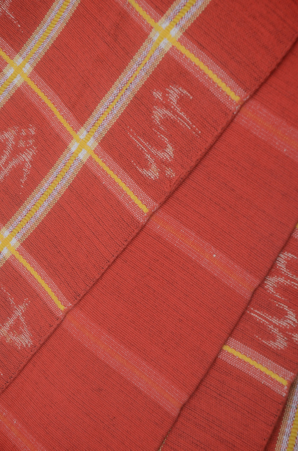 Woven & Dyed obi belt / HB #1-202