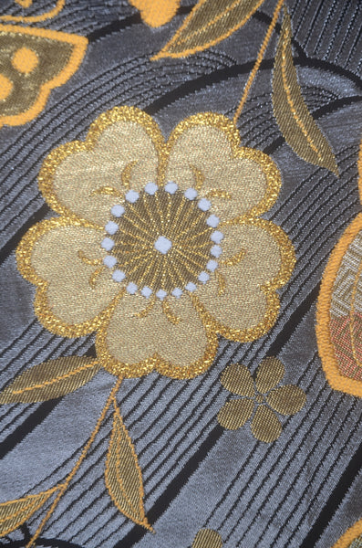 Traditional obi belt / TO #1-531