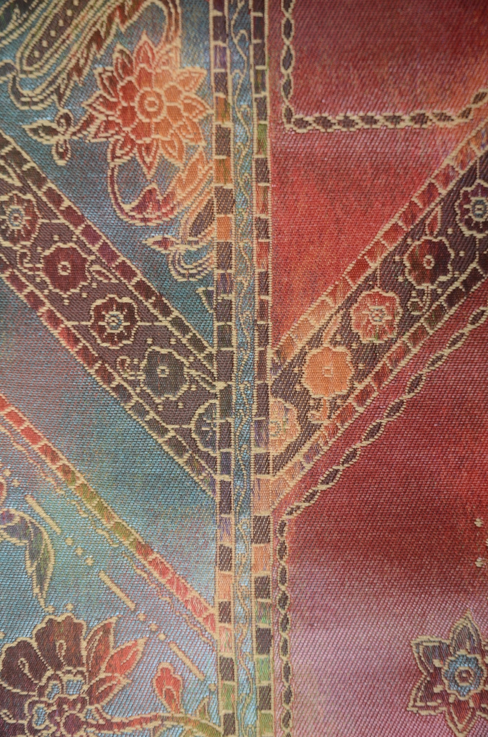 Traditional obi belt / TO #1-326