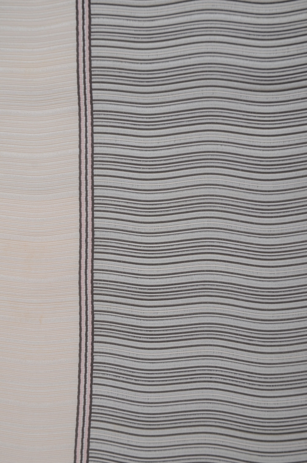 Woven & Dyed obi belt / HB #1-203