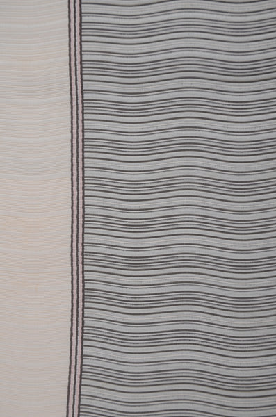 Woven & Dyed obi belt / HB #1-203