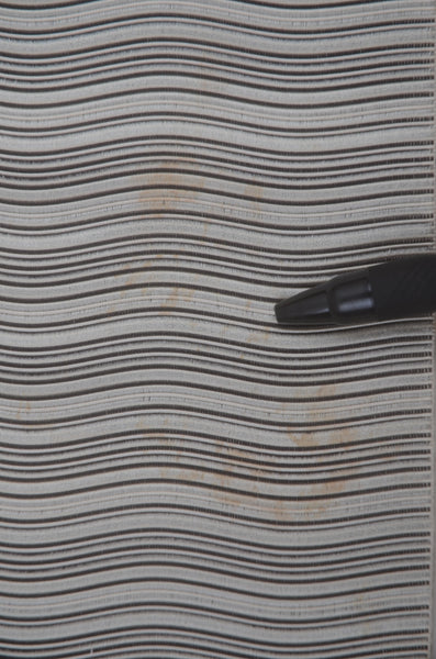 Woven & Dyed obi belt / HB #1-203