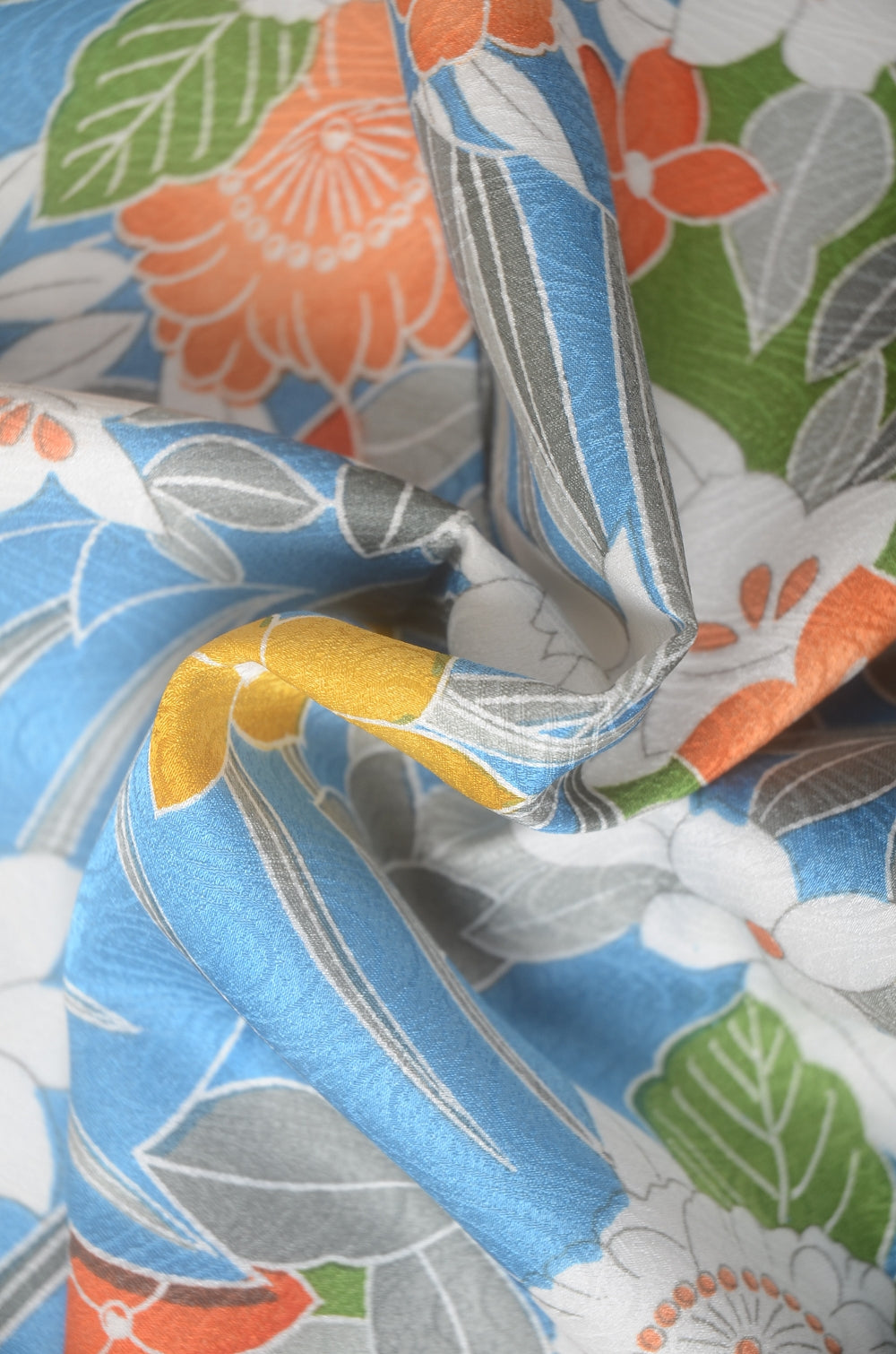 Japanese kimono / SK #1-646