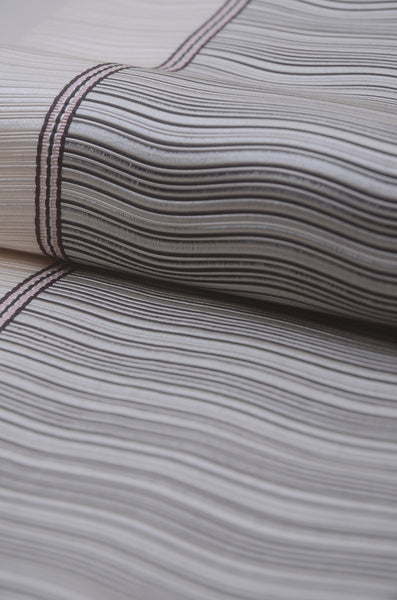 Woven & Dyed obi belt / HB #1-203