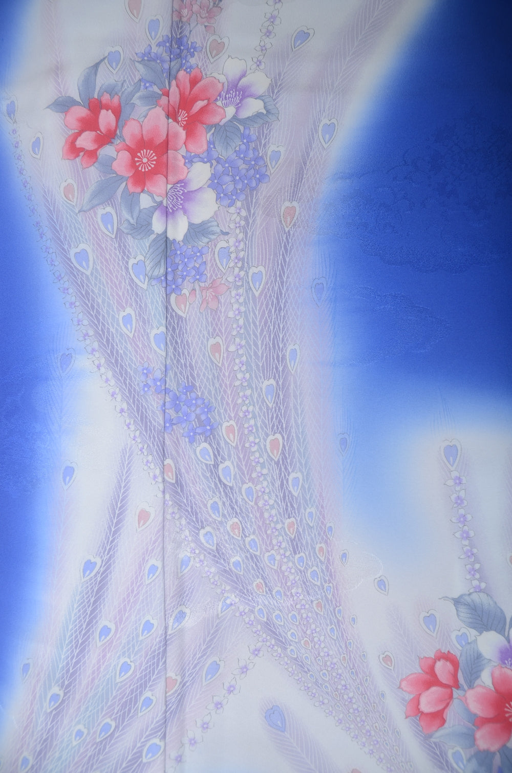 Japanese kimono / PK #829