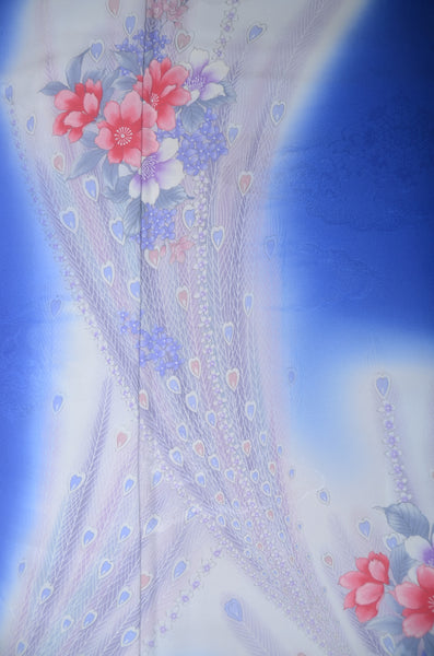 Japanese kimono / PK #829