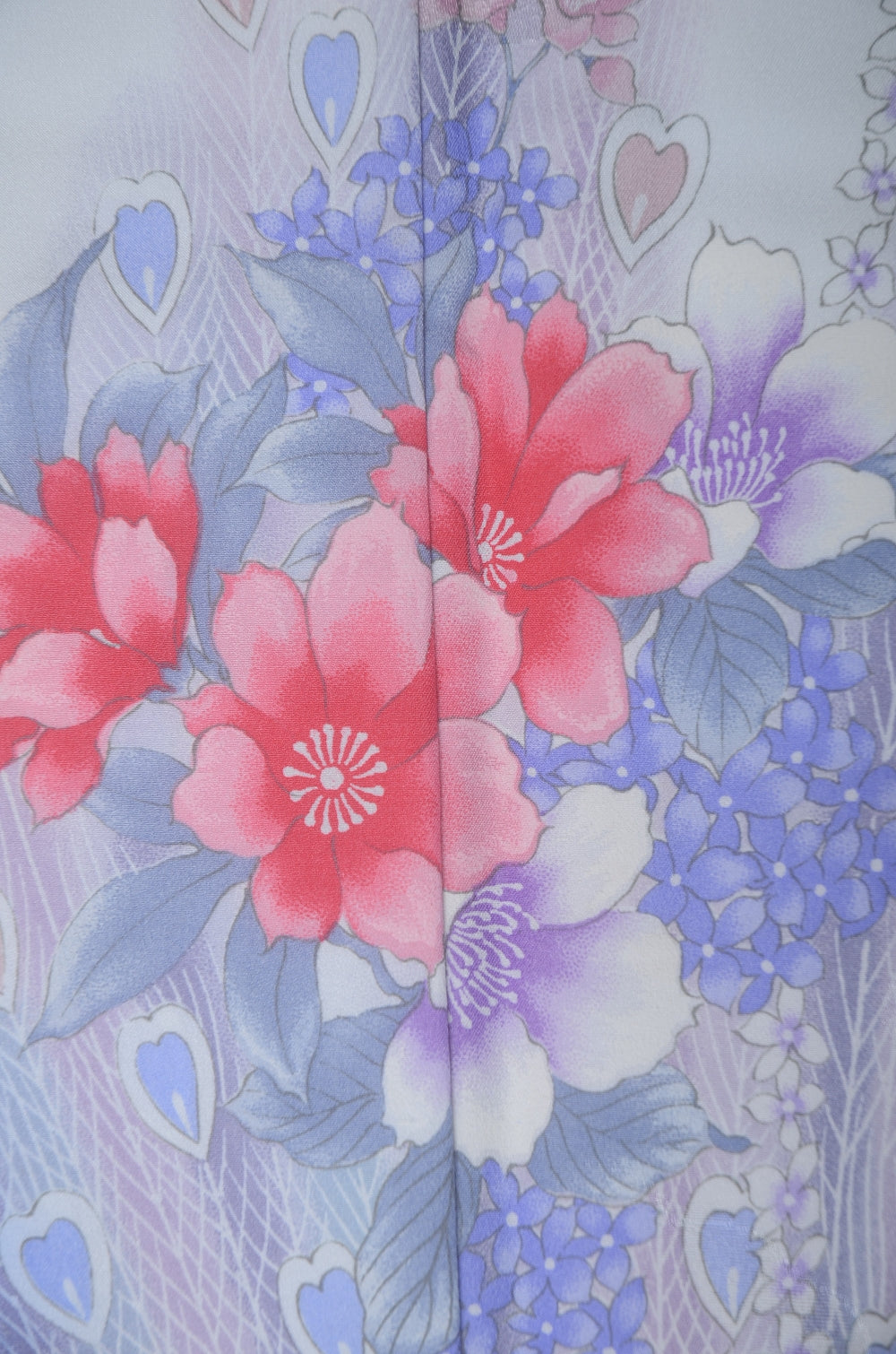 Japanese kimono / PK #829