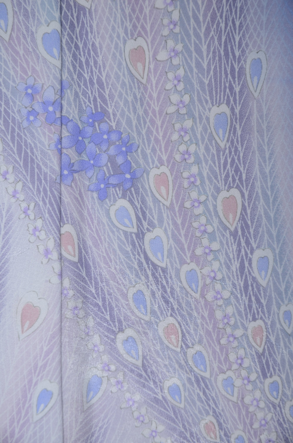 Japanese kimono / PK #829