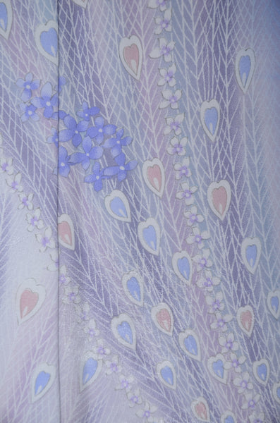 Japanese kimono / PK #829