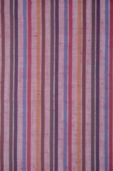 Woven & Dyed obi belt / HB #1-204